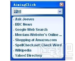 AimingClick,AimingClick下载,AimingClick官方下载