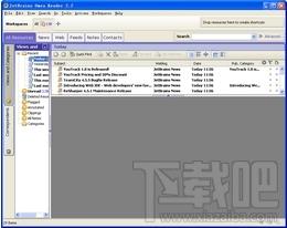 Omea reader,Omea reader下载,Omea reader官方下载