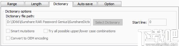 iSunshare RAR Password Genius下载,RAR解密