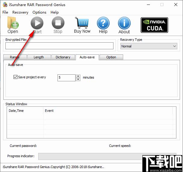 iSunshare RAR Password Genius下载,RAR解密