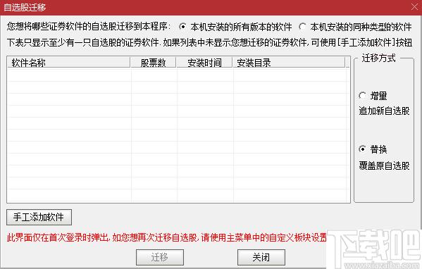通达信金融终端下载,股票软件,股票投资