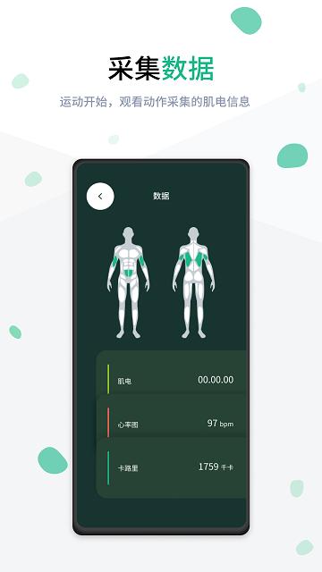 rune force软件下载,runeforce,检测app,健身app