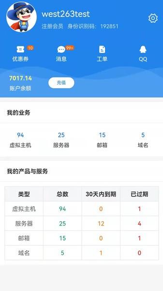 西部数码云服务器软件下载,西部数码,数据app,网络app