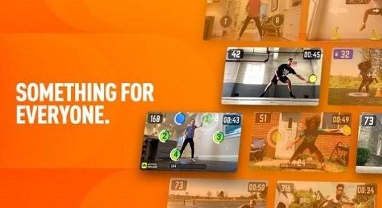 active arcade 活力街app下载,activearcade,健身app